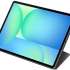 Чехол для планшета Samsung Smart Book Cover, для  Samsung Galaxy Tab S10 FE+, черный [ef-bx620pbegru]